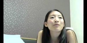 Freshly_in_love_Asian_couple_making_love naked chatting webcam so lovely