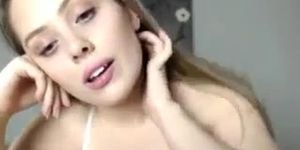 thebellaporsche babedoll pussy play