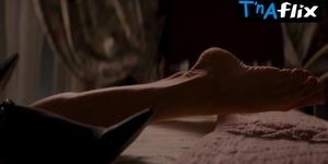 Margot Robbie Butt,  Breasts Scene  in The Wolf Of Wall Street