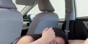 Big Boobs Asian Public Car Sex At First Date
