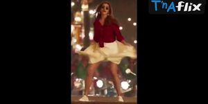 Pooja Hegde Underwear Scene  in Kisi Ka Bhai Kisi Ki Jaan