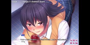 Rinka 2 - Ore no Nioi wa Hatsujou Switch