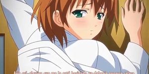Oni Chichi II Saga 01 Sex Scenes