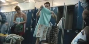 Change Room  Video N 124