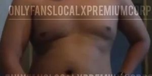 Lokal boys chuby cumshot