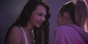 AllHerLuv - A Light Touch - Scarlett Sage Liz Jordan