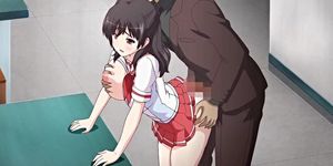 Soshite Watashi Wa Ojisan Ni 1-4 Sex Scenes