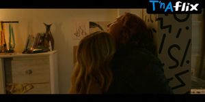 Julia Lester Lesbian Scene  in Prom Dates