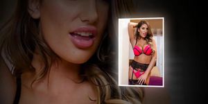 THE BEST EVER AUGUST AMES VIDEO TRIBUTE!!!!!!!!!!