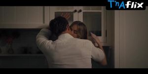 Sydney Sweeney Breasts Scene  in Anyone But You