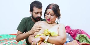 Hamari Devrani Hot Bhabhi Uncut Webseries