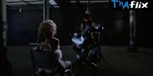 Cristi Conaway Sexy Scene  in Batman Returns