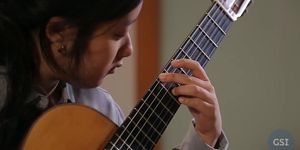 classical guitar