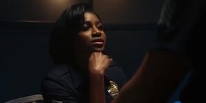 Dirty Cops – Episode 1 - Nicole Kitt & Alex Jones (Alexa Jones, Aleksa Nicole, Alexa Nicole)
