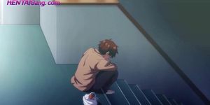 Hatsukoi Time 05 ? Misunderstood Teens Sex ? HENTAI 2023