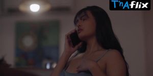 Alessandra Cruz Breasts Scene  in Kabitan