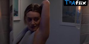 Taylor Schilling Sexy Scene  in The Bite