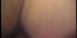 friend assfucked my wife