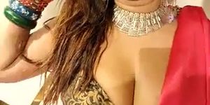 Hindi BLOWJOB Indian Lisa