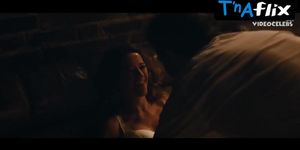 Alexandra Neldel Underwear Scene  in Lammbock