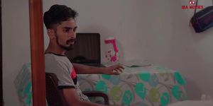 Dhaham Malayalam Adult Softcore Short Movie - HQ