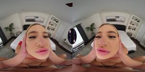 BB Gaze VR