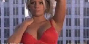 lacey von erich