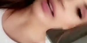 Allison Parker Full Nude Squirting Onlyfans Video Leaked