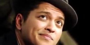 bruno mars