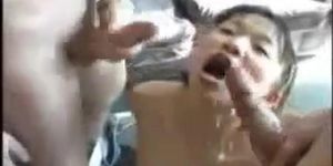 asian blojob compilation