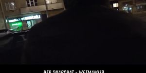 Homevideo Have Ever Seen HER SNAPCHAT - WETMAMI19 ADD