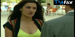 Maria Nafpliotou Breasts,  Bikini Scene  in Aithousa Tou Thronou, I