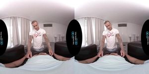 VirtualRealGay.com - Naughty spirit