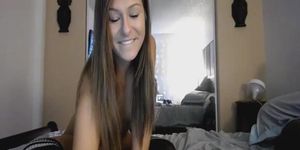 Naughty College Babes Ass Spanking and Licking