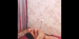 My Sexy Russian Slut Slapping Boobs Ass,Anal Fisting