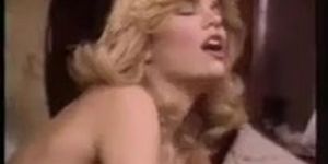 Closed Eyes Open Thigh's (80's) (Jeanna Fine)