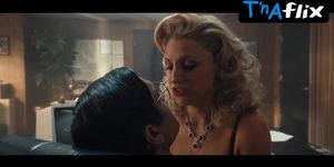 Annaleigh Ashford Butt,  Breasts Scene  in Welcome To Chippendales