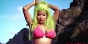 Nicki minaaaaaaaaj