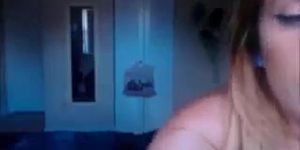 Webcam live sex chat with amateur girl