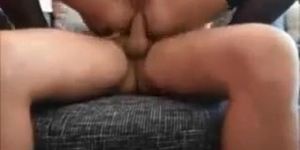 Hardcore anal hole fuck on webcam