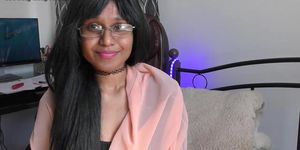 JOI -Horny Mom-son Roleplay in Hindi (with English subtitles) (Horny Lily)