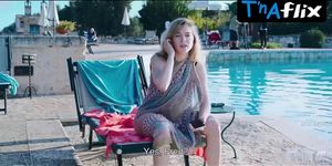 Lea Seydoux Bikini Scene  in France