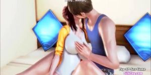 Best 3D Hentai Porn Game For PC (Sex Games)