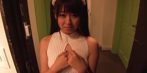 Airi Satou is a lovely whore