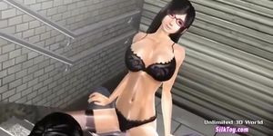 Hot Big Boobs 3D Porn Sex Game For Pc (Sex Games)