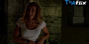 Vanessa Lengies Breasts Scene  in Mixology