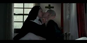 Sexual lives of nuns #2