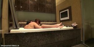 Japanese sexy gf  gets fucked in hotel (Akiho Yoshizawa)
