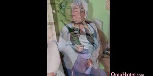 OmaHoteL Pictures of Grandmas And Their Sexuality
