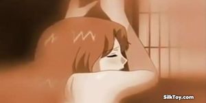Horny Anime Mom Fuck Son Every Night Befor Sleep (Anime Sex)
